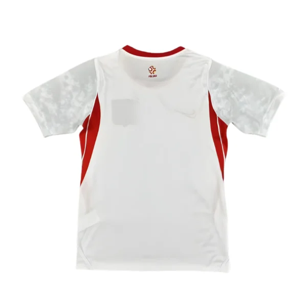 Polen WK Thuisshirt 2026