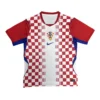 3 Kroatië WK Thuisshirt 2026