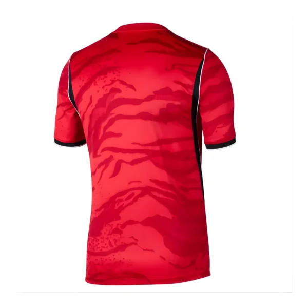 30 Zuid-Korea WK Thuisshirt 2026