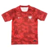 Polen WK Uitshirt 2026