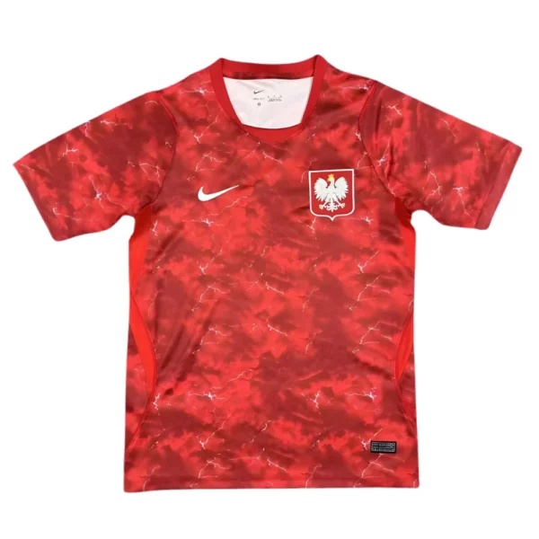 31 Polen WK Uitshirt 2026