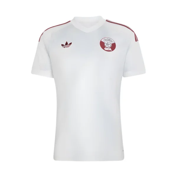 Qatar WK Uitshirt 2026