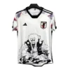 4 Japan Naruto Editie Thuisshirt 2025/26