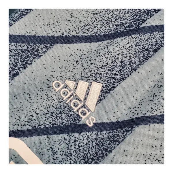 Ajax Uitshirt 2020/21