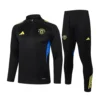 4 Manchester United Trainingspak 2025/26