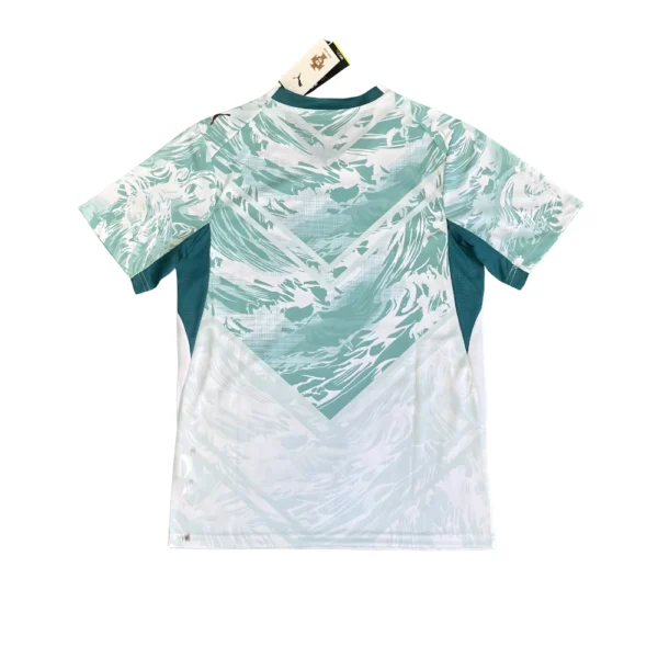 Portugal WK Uitshirt 2026