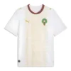 Marokko WK Uitshirt 2026