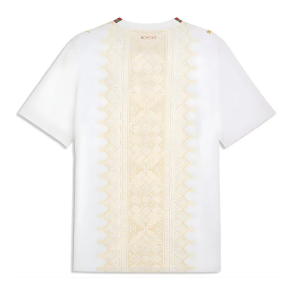 Marokko WK Uitshirt 2026