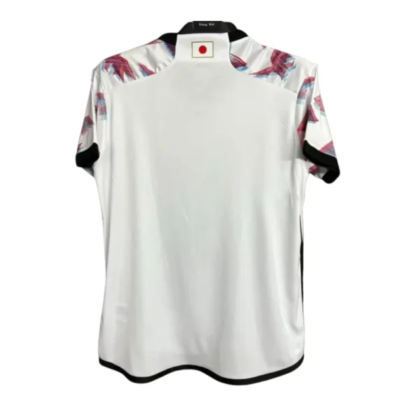 5 Japan Naruto Editie Thuisshirt 2025/26