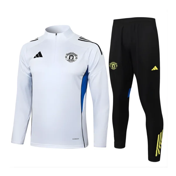 5 Manchester United Trainingspak 2025/26