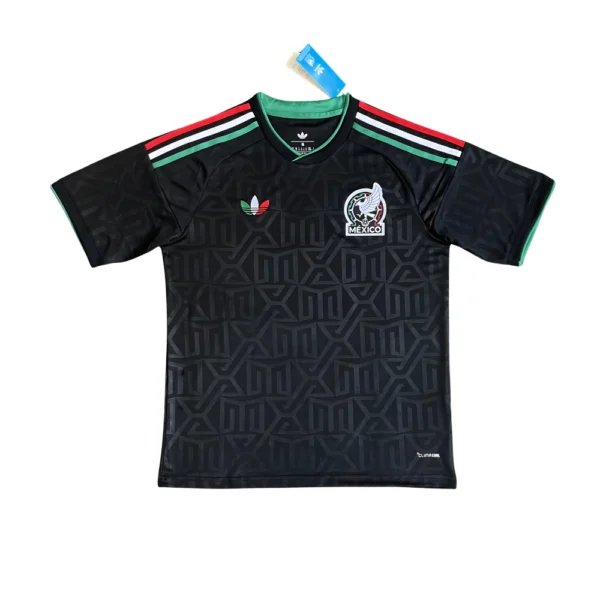 7 Mexico WK 3de Shirt 2026