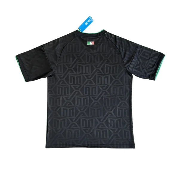 Mexico WK 3de Shirt 2026