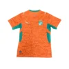 9 Ivoorkust WK Thuisshirt 2026