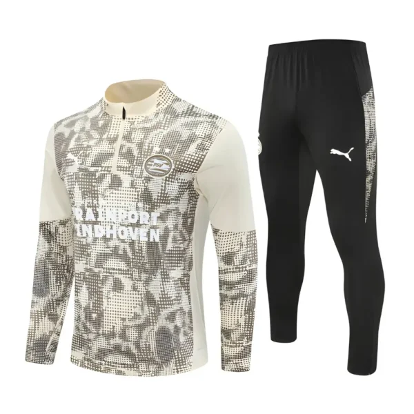 PSV Trainingspak Kids 2025/26