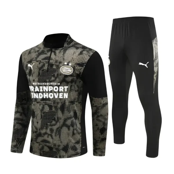 PSV Trainingspak Kids 2025/26