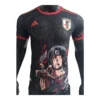 Untitled design (14) Japan Naruto Editie Thuisshirt 2025/26