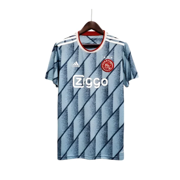 Ajax Uitshirt 2020/21