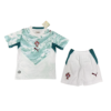 2 Portugal WK Uit Set 2026 Kids