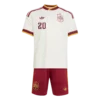Spanje WK Uit Set 2026 Kids