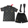 4 Portugal WK Special black Set 2026 Kids