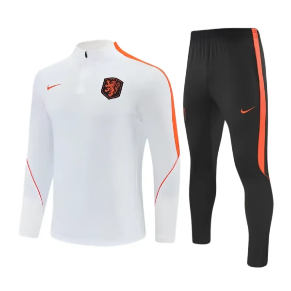 5 Nederland WK Trainingspak 2026