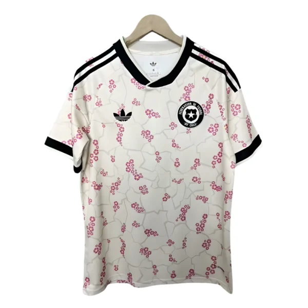 Chili WK Uitshirt 2026