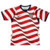 59 Amerika WK Thuisshirt 2026