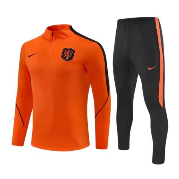6 Nederland WK Trainingspak 2026