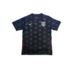 61 Amerika WK Uitshirt 2026