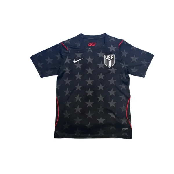 Amerika WK Uitshirt 2026