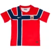 Noorwegen WK Thuisshirt 2026