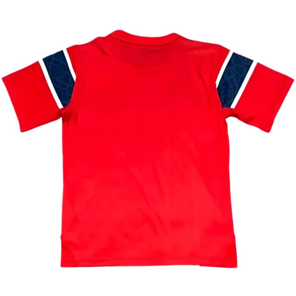 Noorwegen WK Thuisshirt 2026