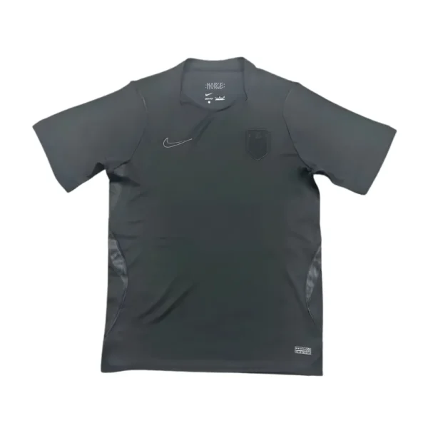 Noorwegen WK Uitshirt 2026 Kids