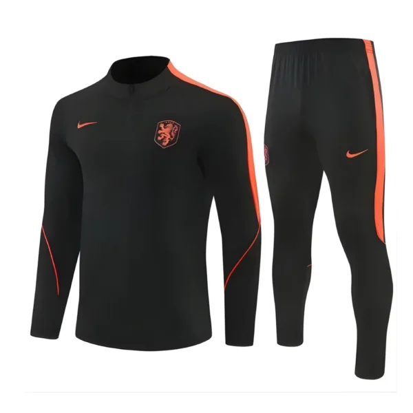 76 Nederland WK Trainingspak 2026