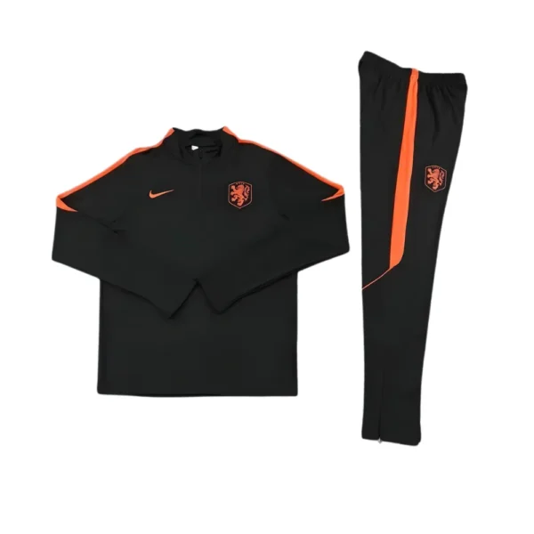 77 Nederland WK Trainingspak 2026