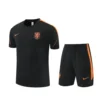 79 Nederland WK Trainingspak Short Set 2026