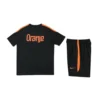 80 Nederland WK Trainingspak Short Set 2026