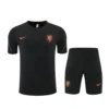 81 Nederland WK Trainingspak Short Set 2026