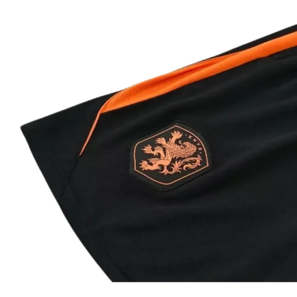 83 Nederland WK Trainingspak Short Set 2026