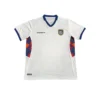 Ecuador WK 3de Shirt 2026
