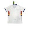 Ecuador WK 3de Shirt 2026