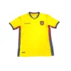 86 Ecuador WK Thuisshirt 2026