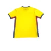 87 Ecuador WK Thuisshirt 2026
