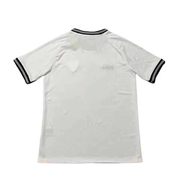 10 Irak WK Uitshirt 2026