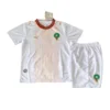 103 Marokko WK Uit Set 2026 Kids