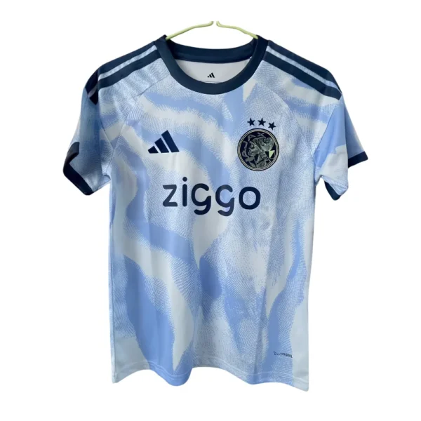 26 Ajax 3de Shirt 2026/27