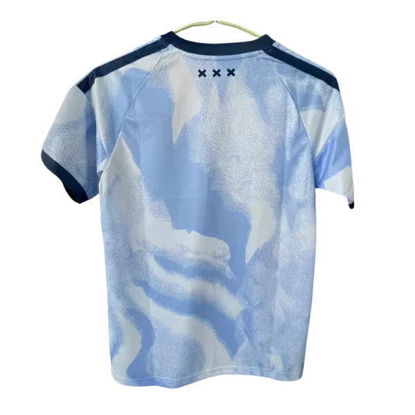 27 Ajax 3de Shirt 2026/27