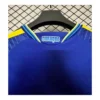32 Curaçao WK Thuisshirt 2026