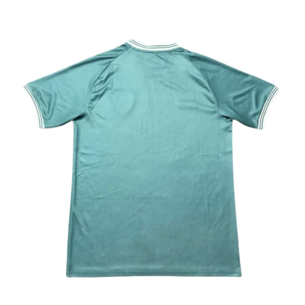 8 Irak WK Thuisshirt 2026
