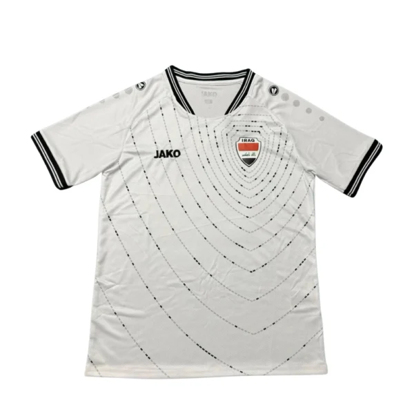 Irak WK Uitshirt 2026